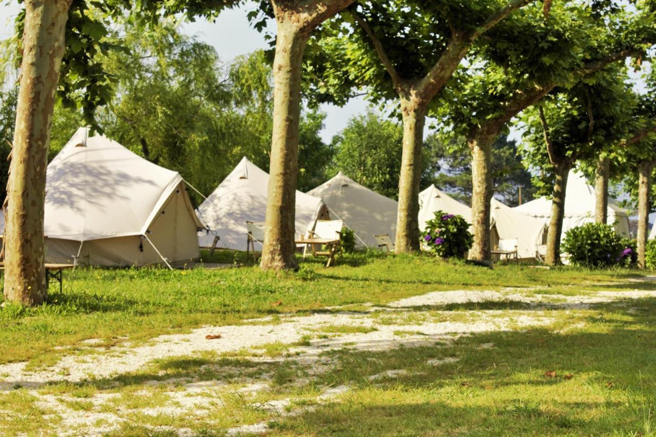 Campismo de Luxo Kampaoh Ría De Arousa *