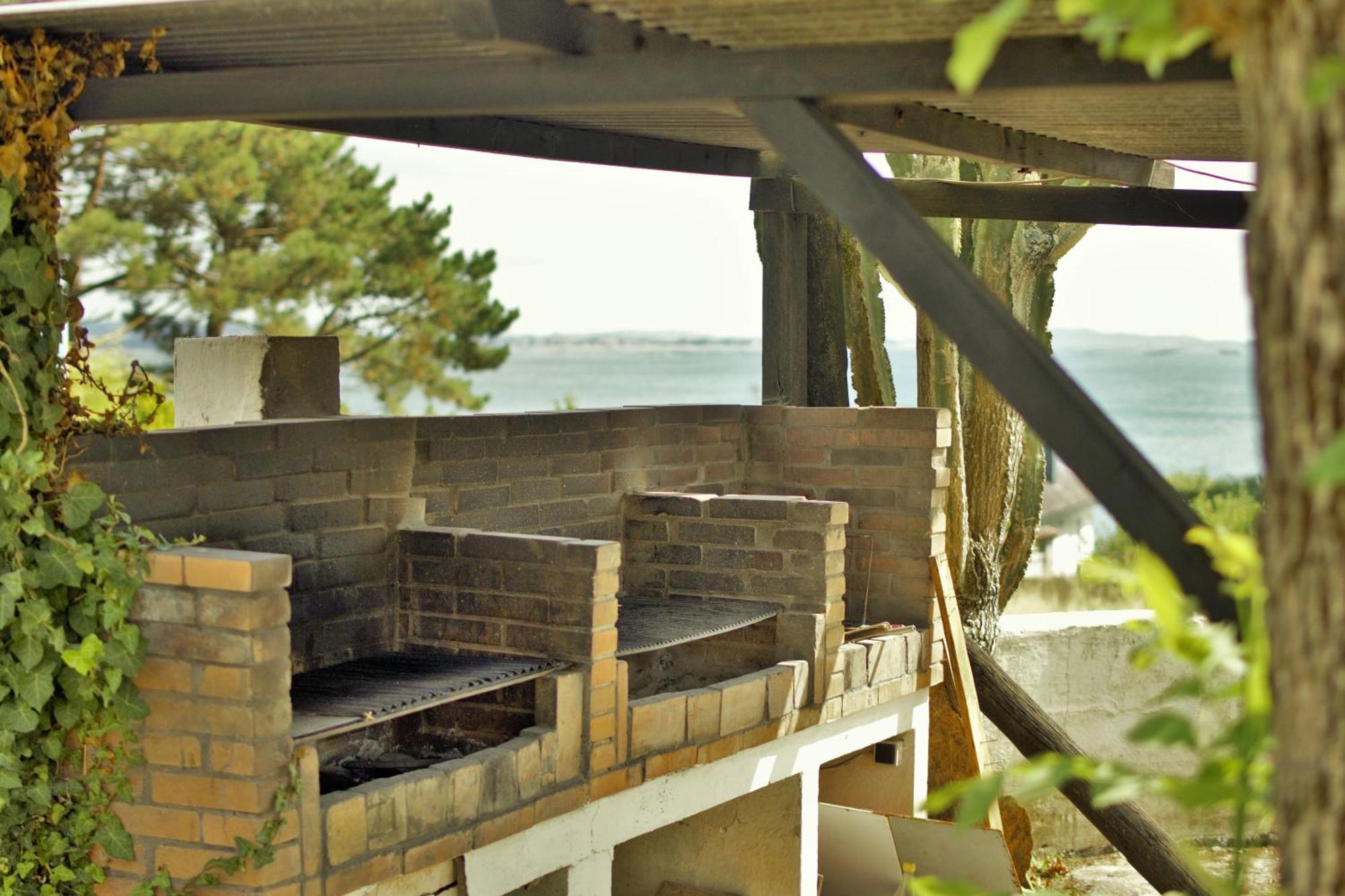 Kampaoh Ría De Arousa Campismo de Luxo