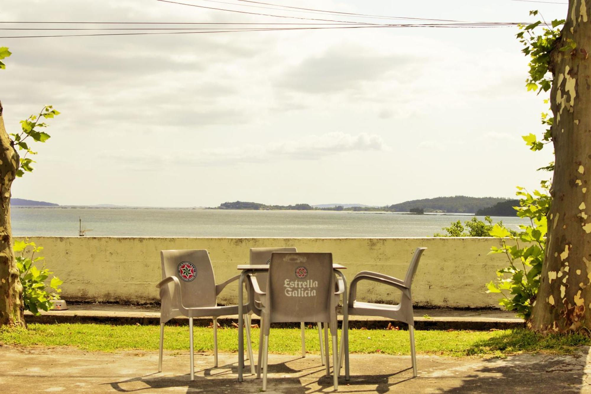 Kampaoh Ría De Arousa Campismo de Luxo Rianjo